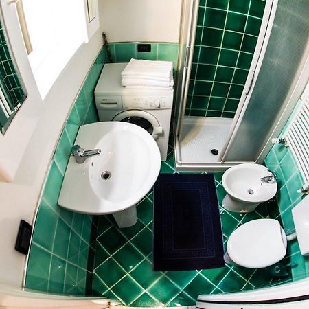 Apartament Mono Rosso Turyn Zewnętrze zdjęcie