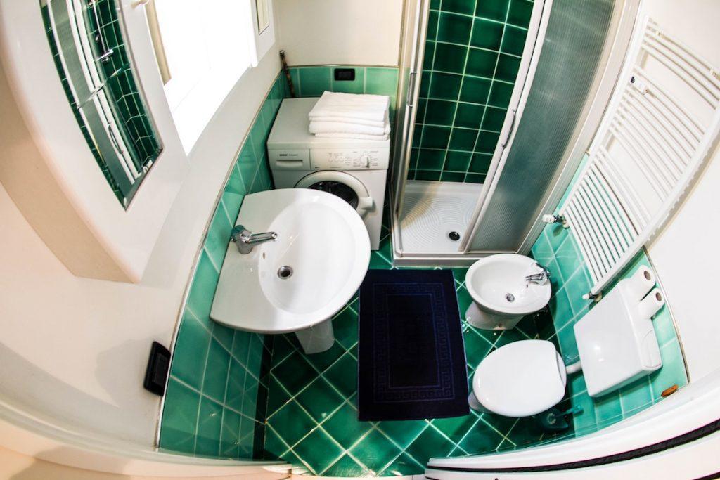 Apartament Mono Rosso Turyn Zewnętrze zdjęcie